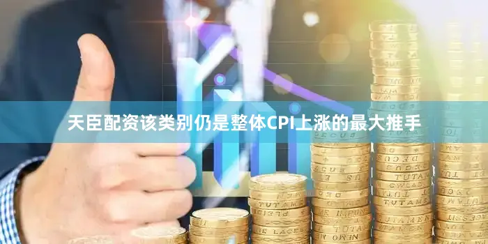 天臣配资该类别仍是整体CPI上涨的最大推手